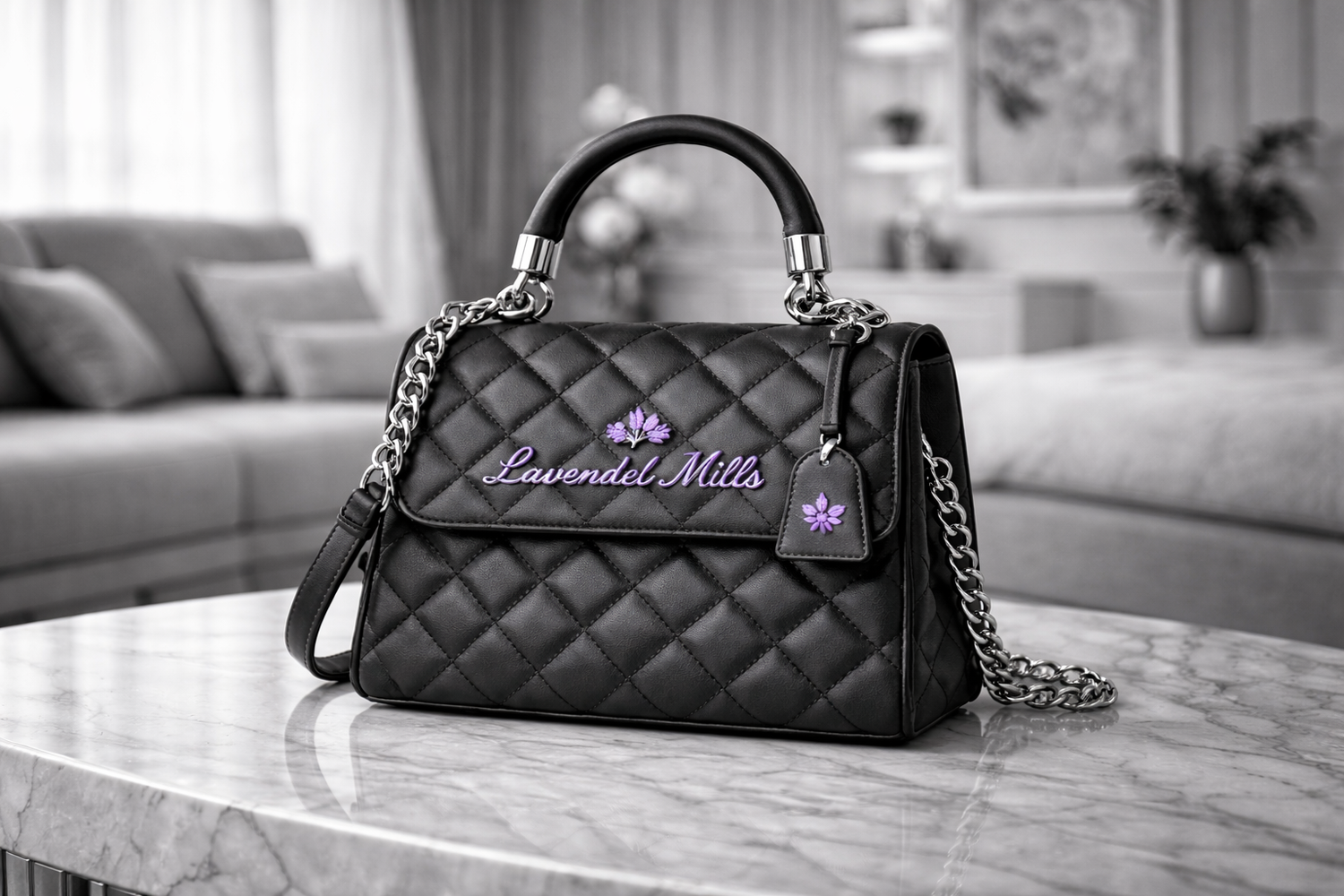 LUXURE BAGS