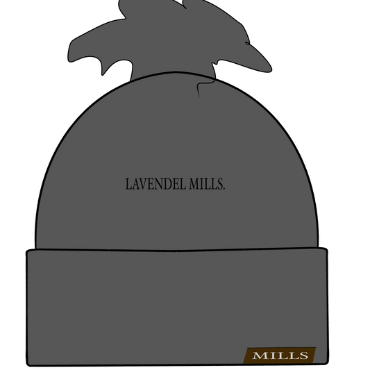 Exclusive class beanie