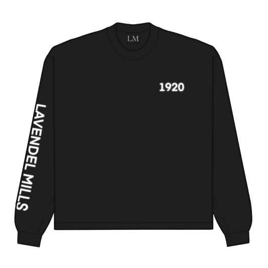 Long sleeve reflective
