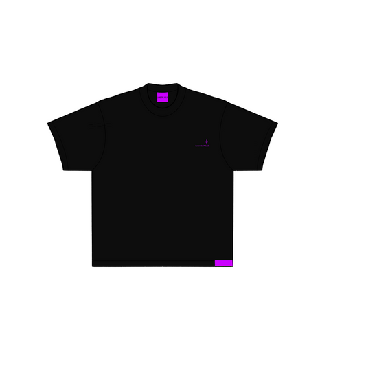 Lavender purple exclusive t-shirt