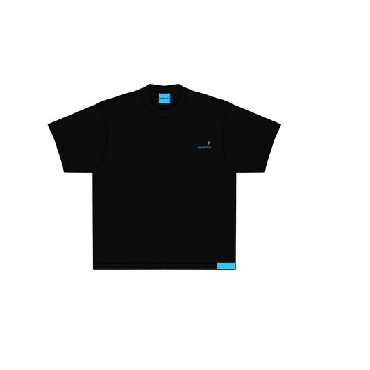 Freezing blue exclusive T-shirt