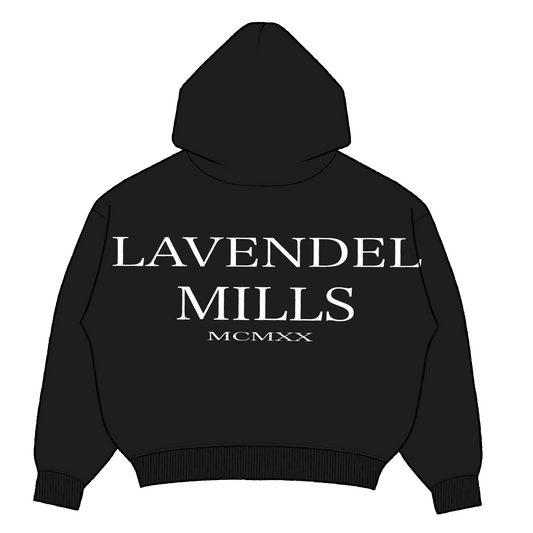 GPT hoodie