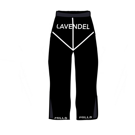 Mills Tracksuit