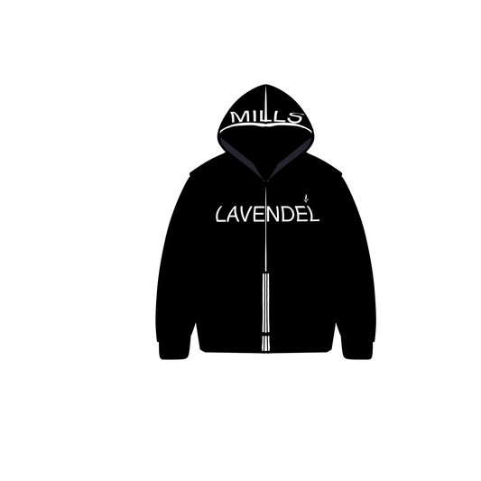 Première fois hoodie